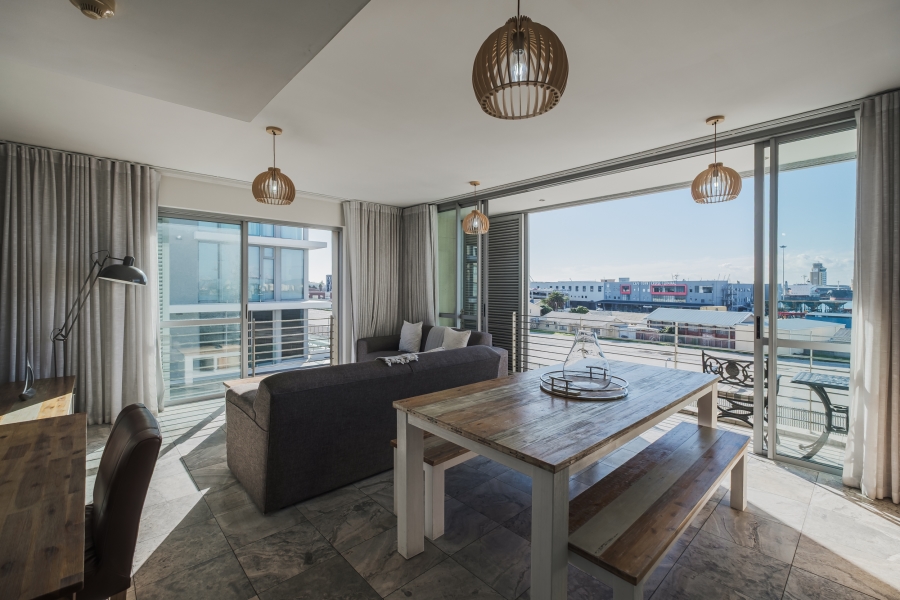 2 Bedroom Property for Sale in Foreshore Western Cape